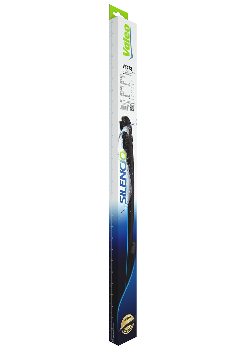 Щетка стеклоочистителя - 574673 VALEO